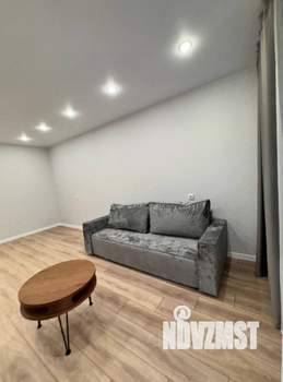 1-к квартира, на длительный срок, 40м2, 3/17 этаж