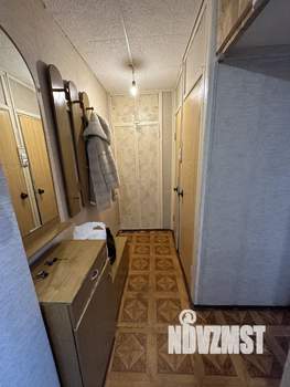 1-к квартира, на длительный срок, 36м2, 4/5 этаж