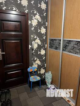 2-к квартира, на длительный срок, 44м2, 1/5 этаж