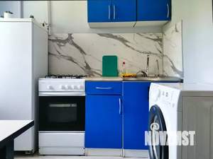 1-к квартира, посуточно, 35м2, 3/5 этаж