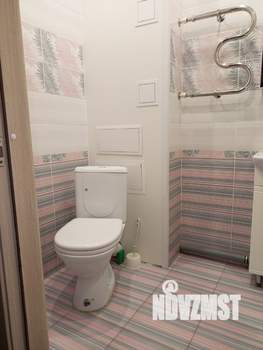 1-к квартира, на длительный срок, 37м2, 1/15 этаж