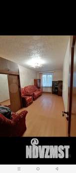 2-к квартира, на длительный срок, 48м2, 3/6 этаж