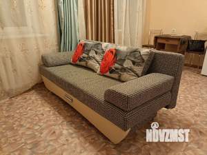 Студия квартира, на длительный срок, 29м2, 3/5 этаж