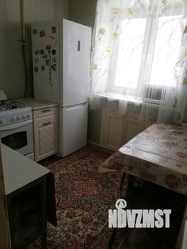 2-к квартира, на длительный срок, 44м2, 2/5 этаж