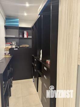 Студия квартира, на длительный срок, 51м2, 11/19 этаж