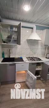 1-к квартира, посуточно, 31м2, 1/1 этаж