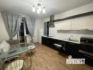 1-к квартира, на длительный срок, 50м2, 7/14 этаж