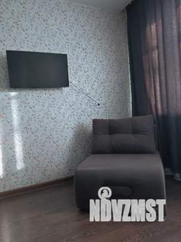 2-к квартира, посуточно, 42м2, 2/5 этаж