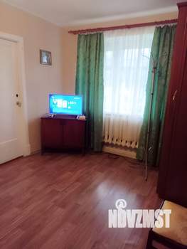 1-к квартира, на длительный срок, 44м2, 1/4 этаж