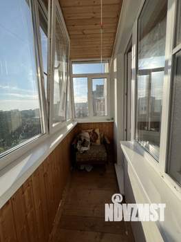 1-к квартира, на длительный срок, 37м2, 9/9 этаж