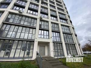 1-к квартира, на длительный срок, 41м2, 2/9 этаж