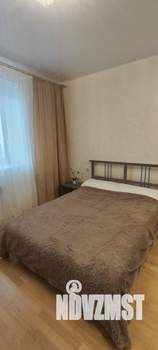 1-к квартира, на длительный срок, 40м2, 5/10 этаж