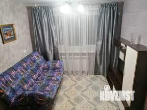 1-к квартира, посуточно, 31м2, 5/5 этаж