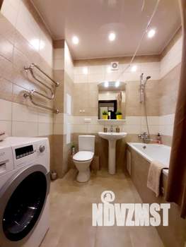 Студия квартира, посуточно, 36м2, 7/9 этаж