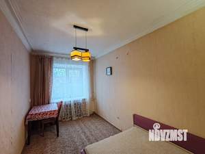 2-к квартира, на длительный срок, 43м2, 5/6 этаж