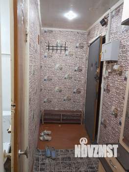 1-к квартира, на длительный срок, 33м2, 3/5 этаж