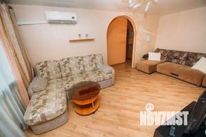 2-к квартира, посуточно, 47м2, 1/1 этаж