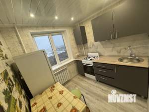 1-к квартира, на длительный срок, 32м2, 3/5 этаж