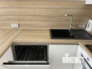 1-к квартира, посуточно, 55м2, 1/1 этаж