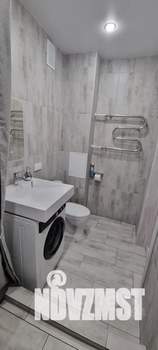 1-к квартира, посуточно, 33м2, 3/6 этаж