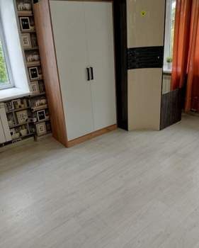 Студия квартира, на длительный срок, 32м2, 5/5 этаж