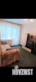 1-к квартира, на длительный срок, 30м2, 2/4 этаж