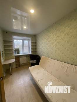 2-к квартира, на длительный срок, 45м2, 3/5 этаж