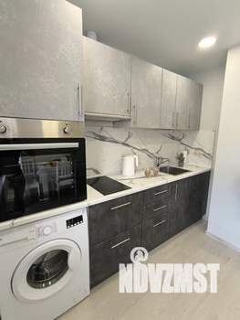 1-к квартира, посуточно, 46м2, 8/16 этаж