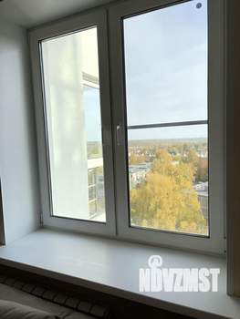 Студия квартира, на длительный срок, 31м2, 12/15 этаж