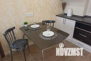 1-к квартира, посуточно, 30м2, 2/18 этаж