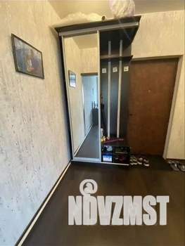 1-к квартира, на длительный срок, 42м2, 2/14 этаж