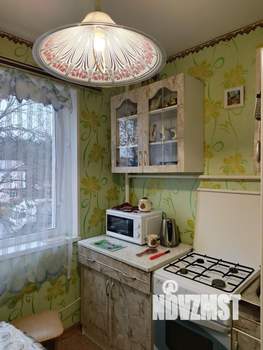 1-к квартира, посуточно, 32м2, 3/5 этаж