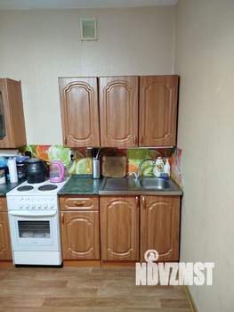 1-к квартира, на длительный срок, 41м2, 9/14 этаж