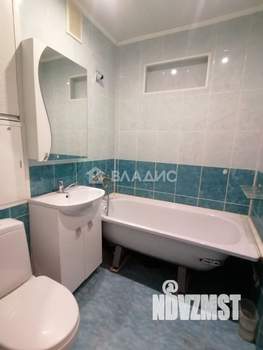 2-к квартира, на длительный срок, 45м2, 2/4 этаж