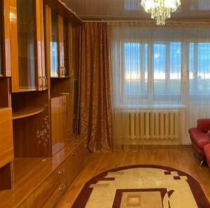 1-к квартира, на длительный срок, 30м2, 4/5 этаж