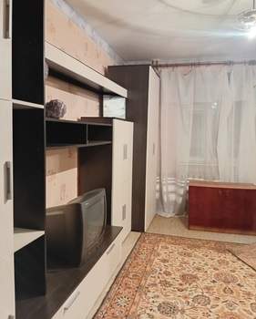 1-к квартира, на длительный срок, 40м2, 7/9 этаж