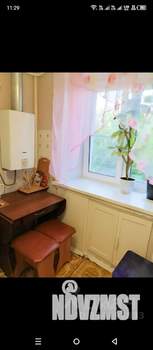 2-к квартира, на длительный срок, 48м2, 5/6 этаж