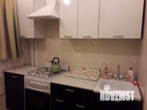 1-к квартира, на длительный срок, 25м2, 2/5 этаж