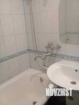 1-к квартира, посуточно, 34м2, 1/16 этаж