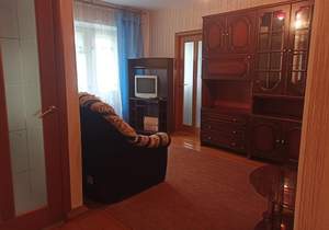 2-к квартира, на длительный срок, 42м2, 4/5 этаж