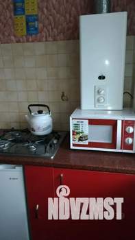 2-к квартира, посуточно, 46м2, 2/5 этаж