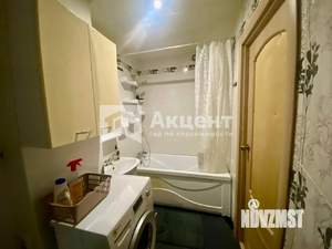2-к квартира, на длительный срок, 40м2, 3/5 этаж