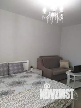 1-к квартира, посуточно, 42м2, 3/14 этаж