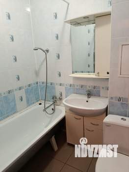 1-к квартира, на длительный срок, 40м2, 2/14 этаж