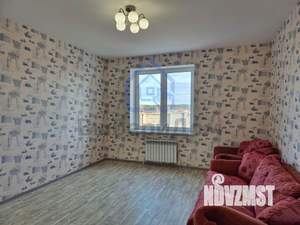 2-к квартира, на длительный срок, 86м2, 6/9 этаж