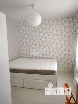 2-к квартира, на длительный срок, 43м2, 3/9 этаж