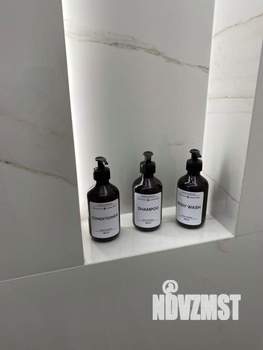 2-к квартира, посуточно, 55м2, 1/1 этаж