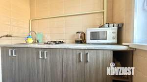 2-к квартира, посуточно, 47м2, 1/1 этаж