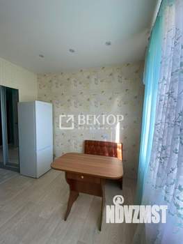 1-к квартира, на длительный срок, 37м2, 3/6 этаж