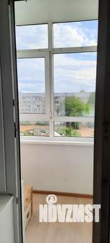 1-к квартира, на длительный срок, 42м2, 5/14 этаж